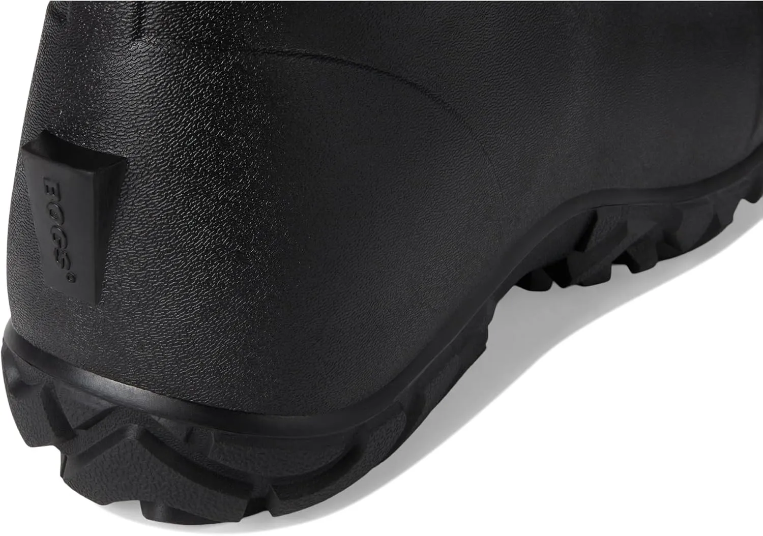 BOGS Men's Workman 17" Ct Fire and Safety Boot