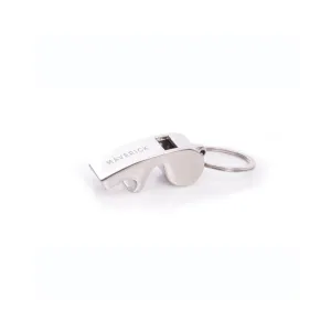 Bottle Opener Emergency Whistle