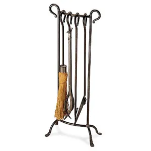 Bowed Tool Set