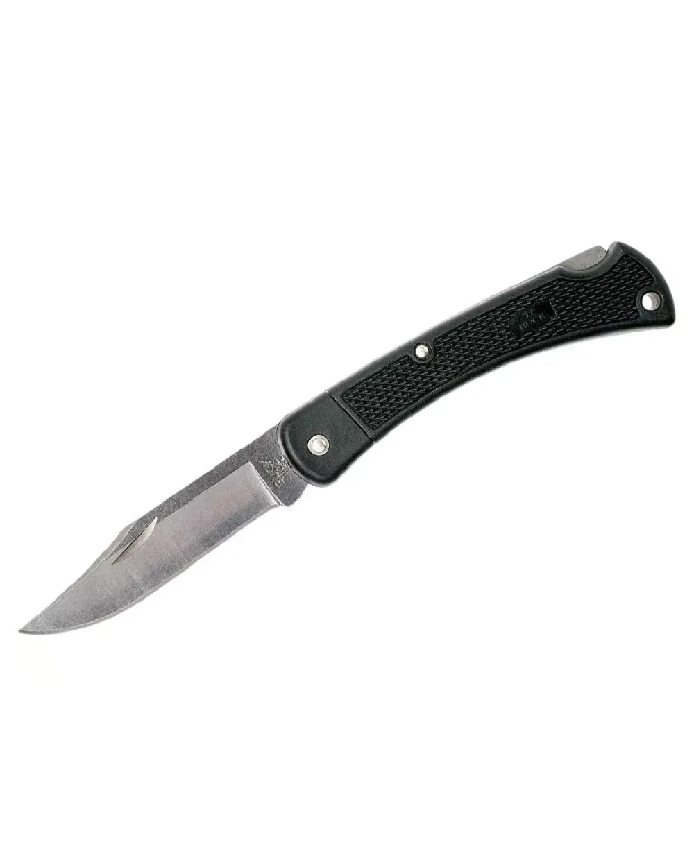 Buck Folding Hunter Lightweight Knife