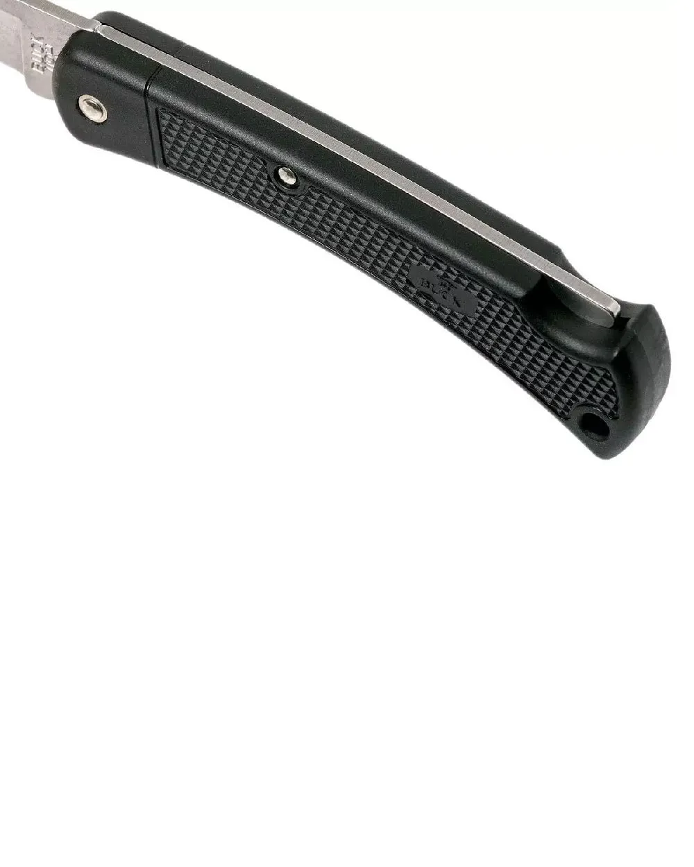 Buck Folding Hunter Lightweight Knife