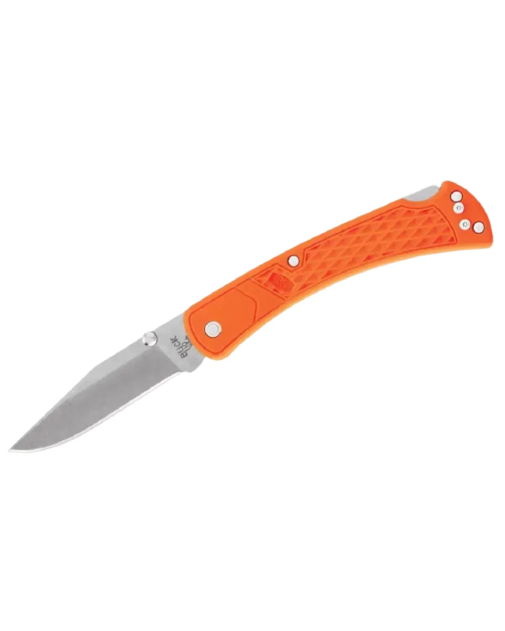 Buck Folding Hunter Slim Knife