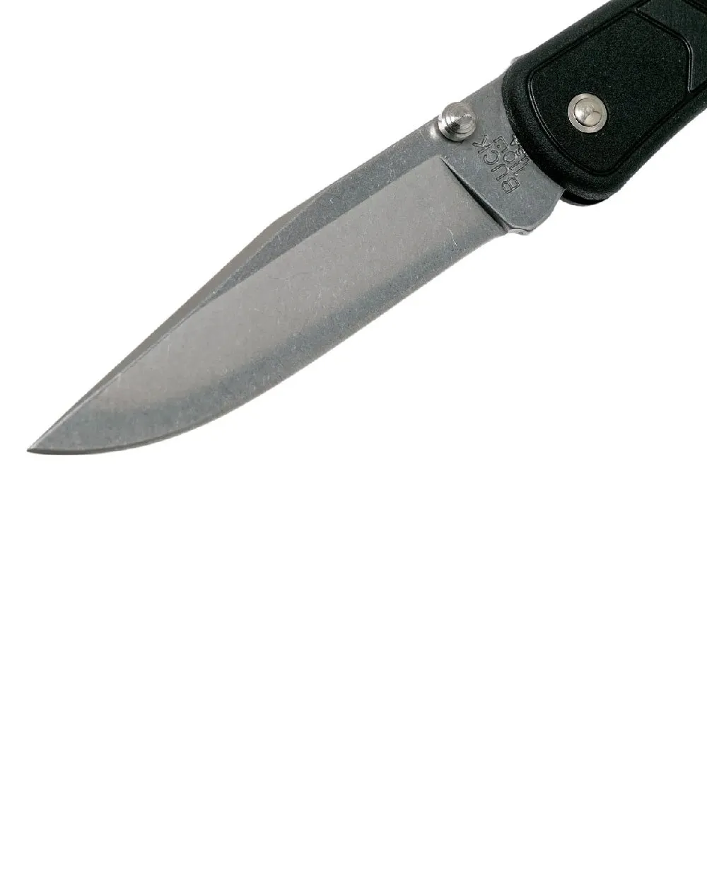 Buck Folding Hunter Slim Knife