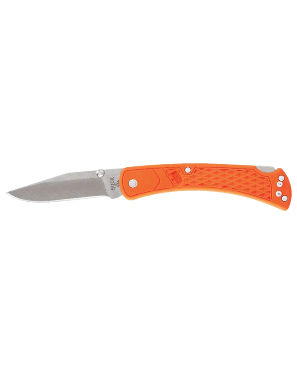 Buck Folding Hunter Slim Knife