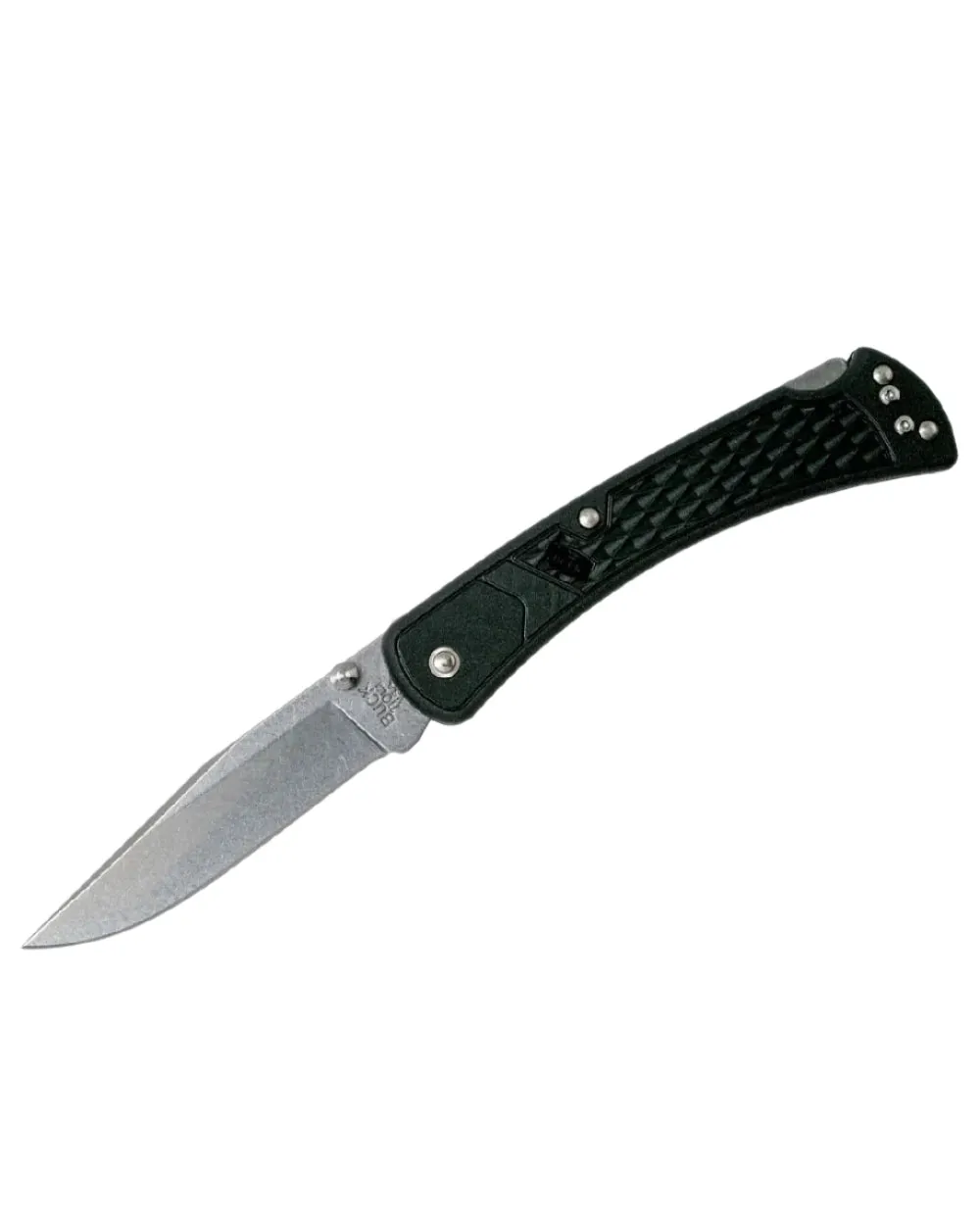 Buck Folding Hunter Slim Knife