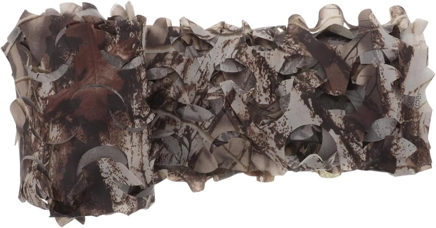 Camo Mesh for Tent Sunshade Netting for Shelter for Hunting and Outdoor Events