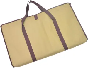 Camping Folding Chair Storage Bag Thickened Handbag for Hiking Picnic Travel