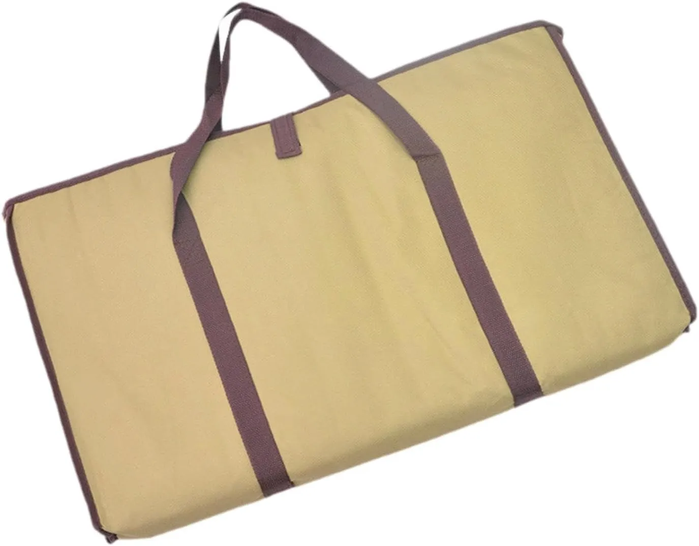 Camping Folding Chair Storage Bag Thickened Handbag for Hiking Picnic Travel