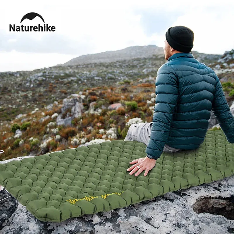 Camping Mattress