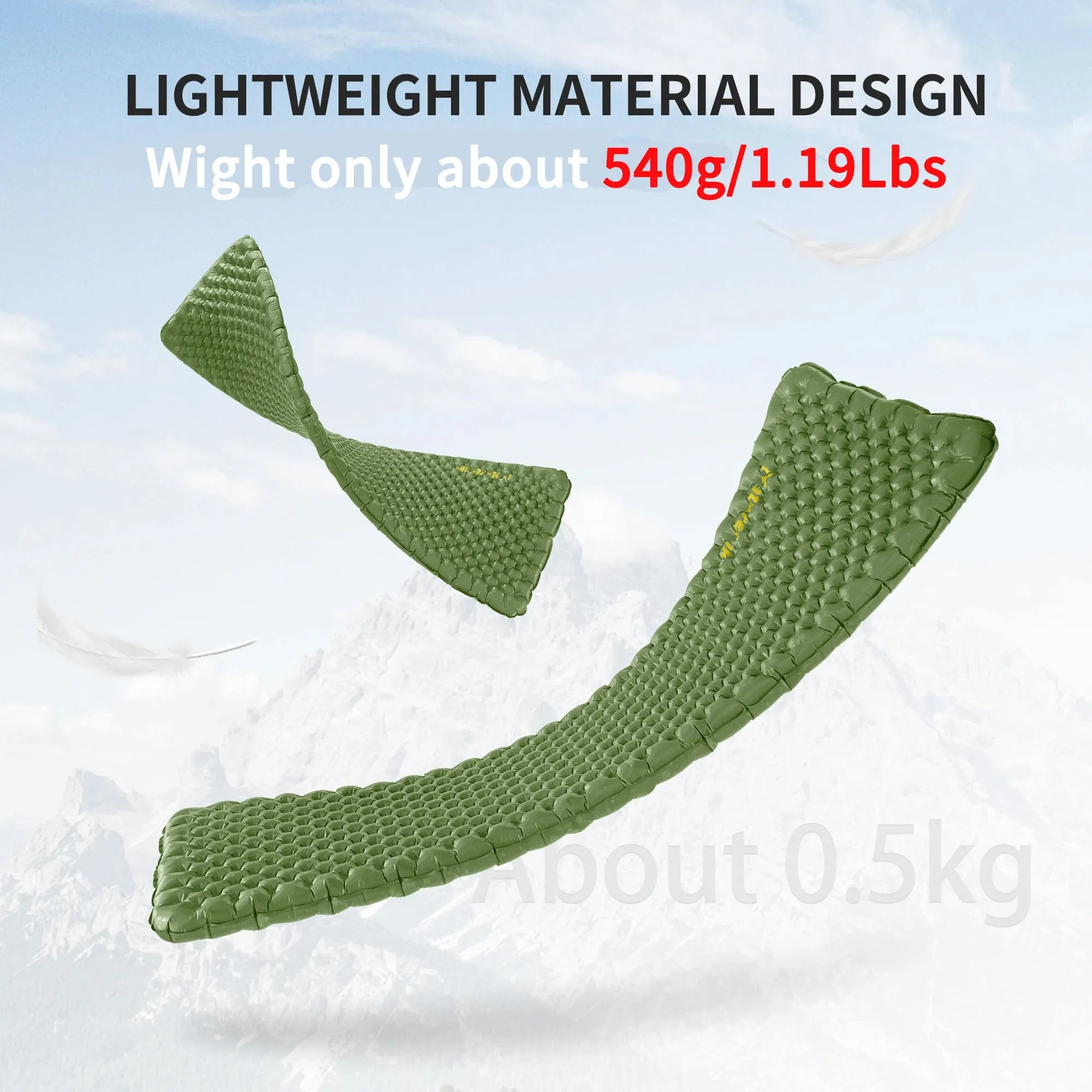 Camping Mattress