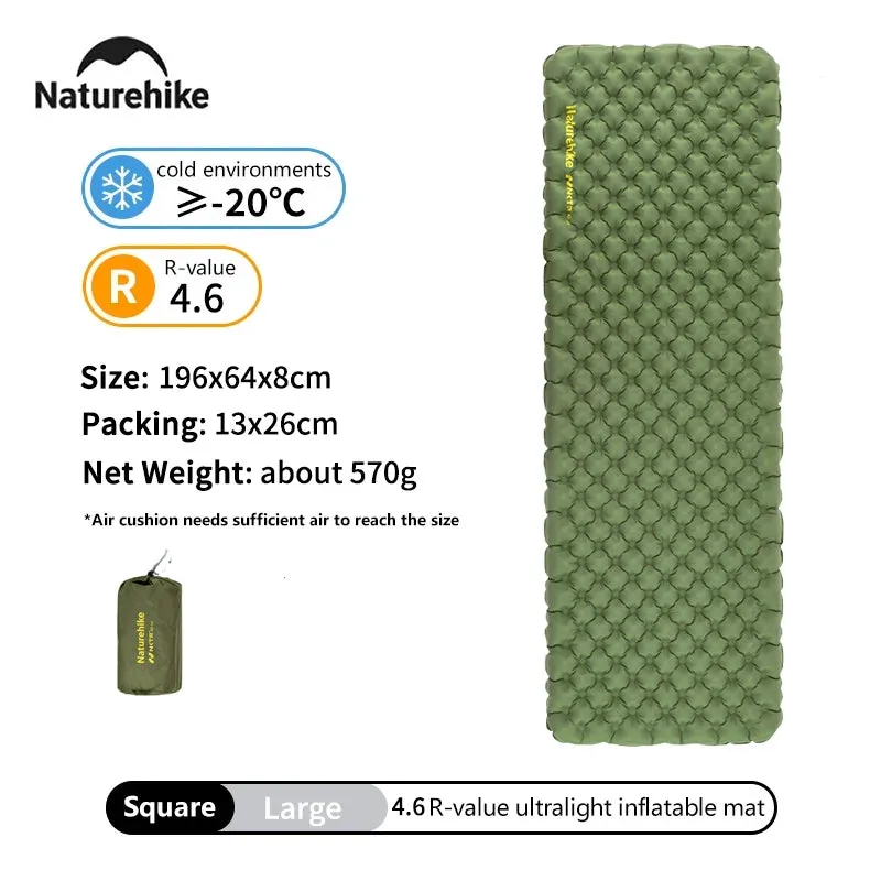 Camping Mattress