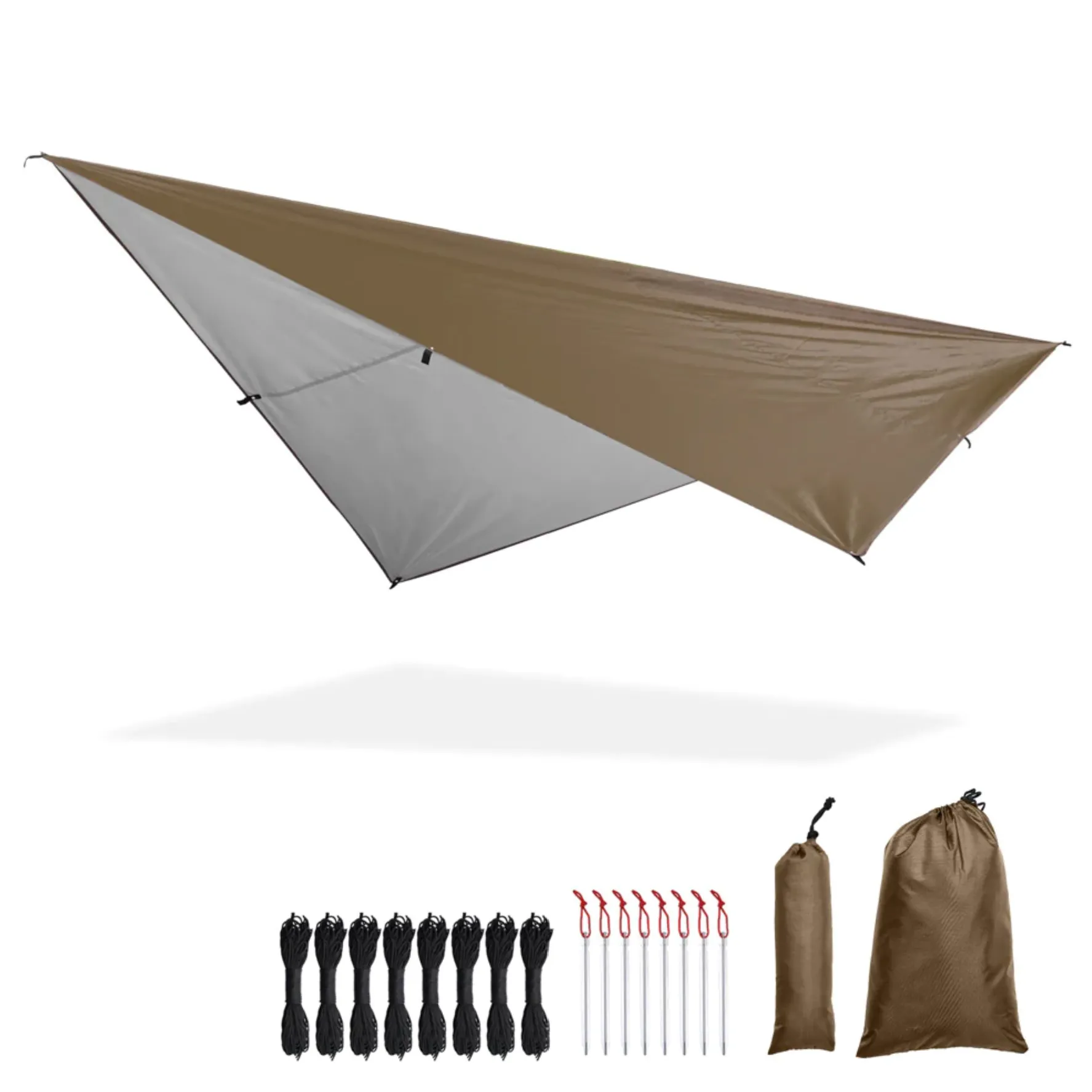 Camping Tarp