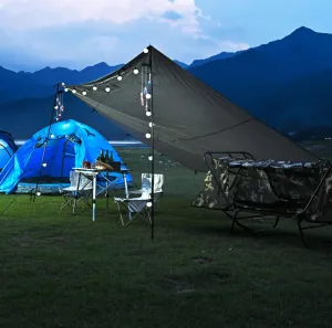 Camping Tarp