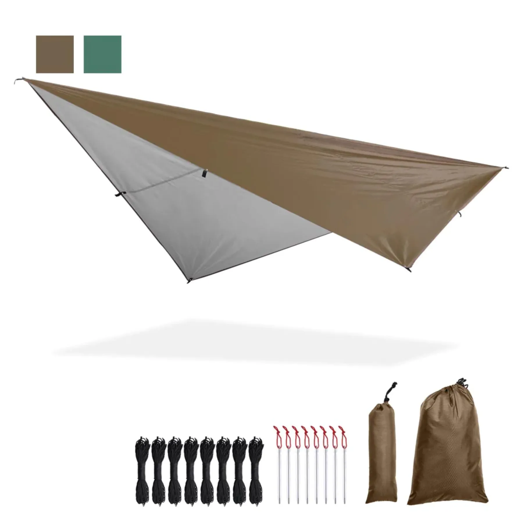 Camping Tarp
