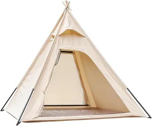 Camping Tent Corner Canopy Tent Tarp Screen Outdoor Corners Rainproof Protection Camping Picnic