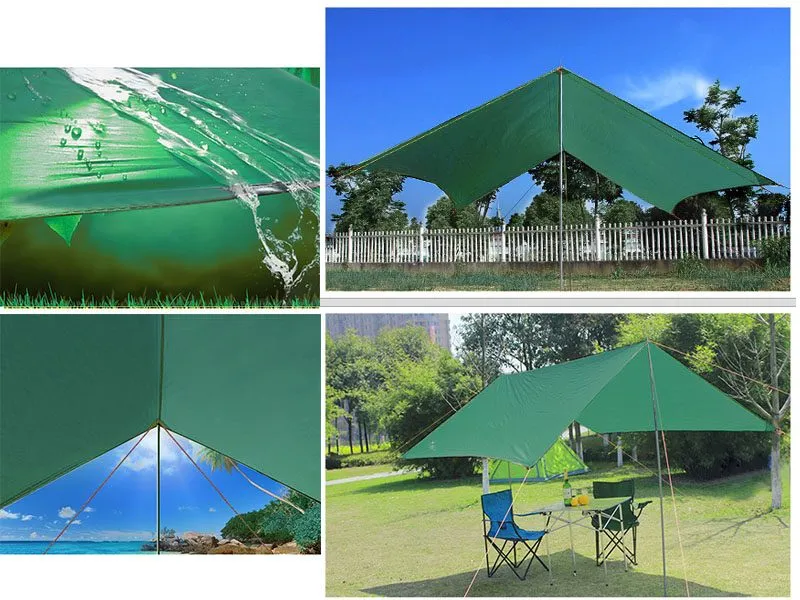 Camping Tent Fly