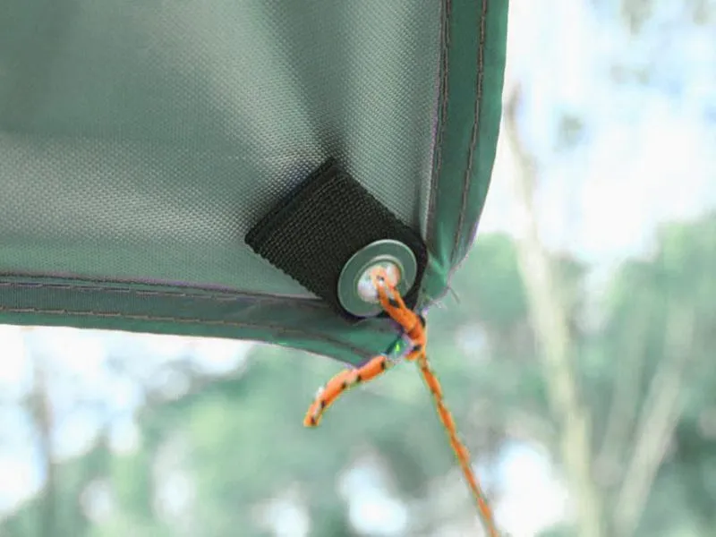 Camping Tent Fly