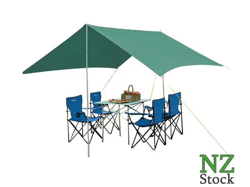 Camping Tent Fly