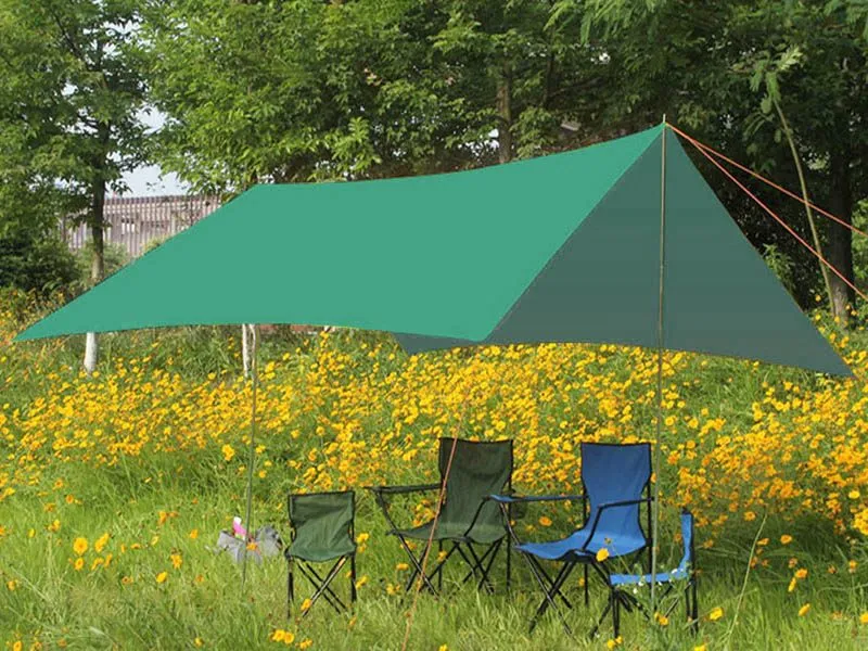 Camping Tent Fly