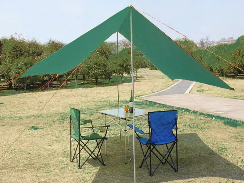 Camping Tent Fly