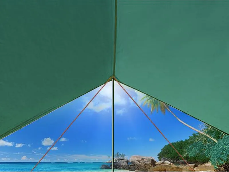 Camping Tent Fly