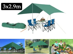 Camping Tent Fly