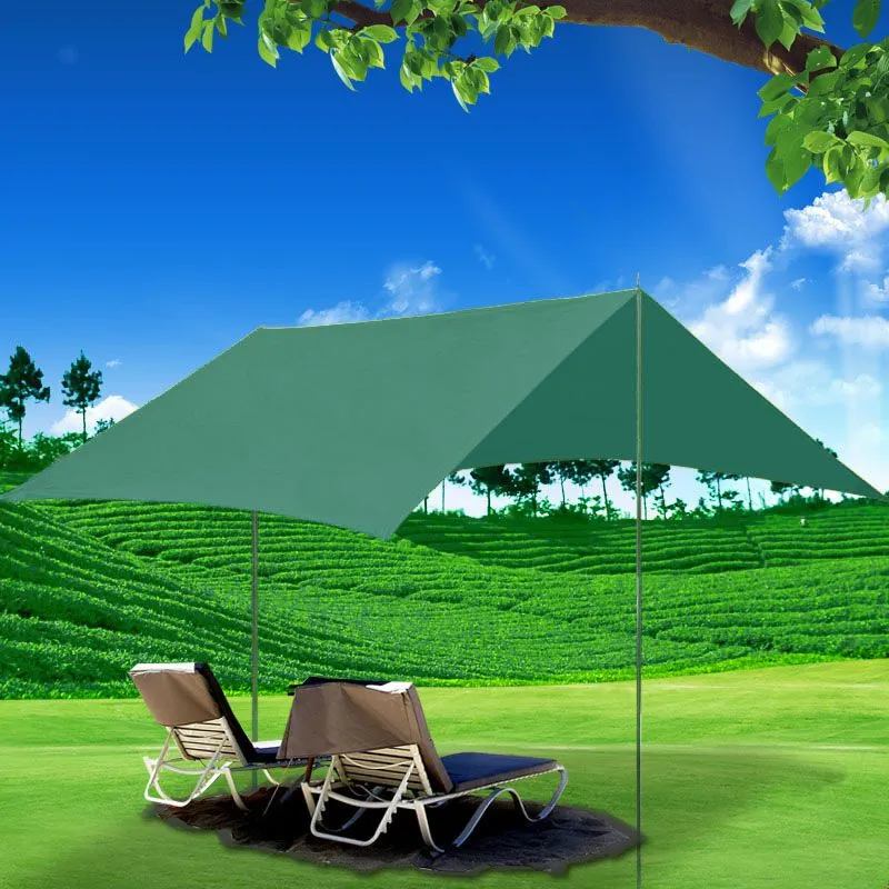 Camping Tent Fly