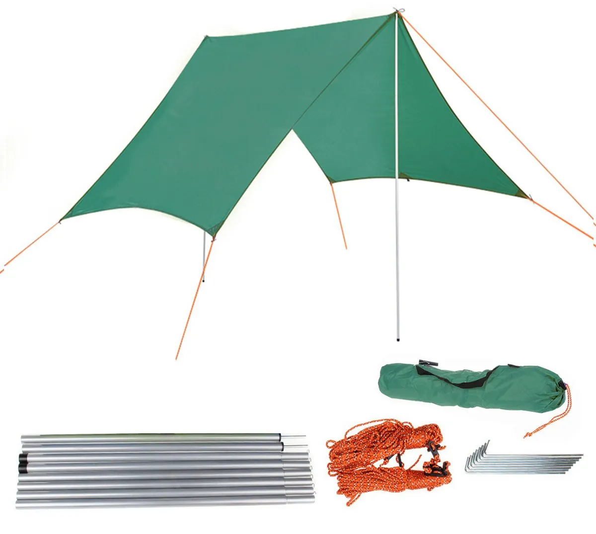 Camping Tent Fly