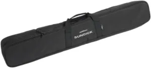 Canopy Pole Bag Tripod Carrying Case Versatile Sturdy Picnic Handbag Zipper Closure for Travel Outdoor Sports Fishing Hiking