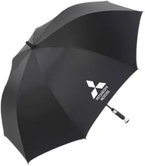 Car Umbrellas for Mitsubishi Shine 2014 2015 2016 2017 2018 2019 2020,Printed Car Logo Umbrella Folding Travel Automatic Switch Portable Luggage Travel Sun Protectio for Men Women