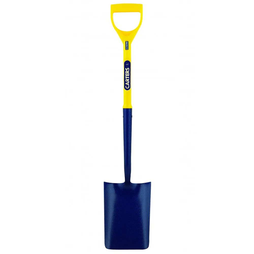 Carters ManMade GPO Trenching Shovel