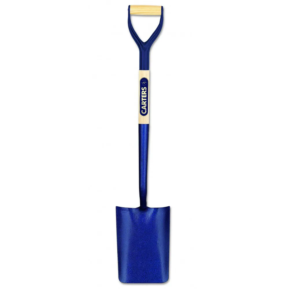 Carters ManMade GPO Trenching Shovel