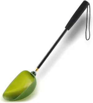 Casting Baits Shovel Carp Fishing Baiting Throwing Spoon Fishing Tackle Fishing Baits Lures Spoon Lure Feeder Scoops