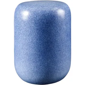 Chic Ceramic Garden Seat