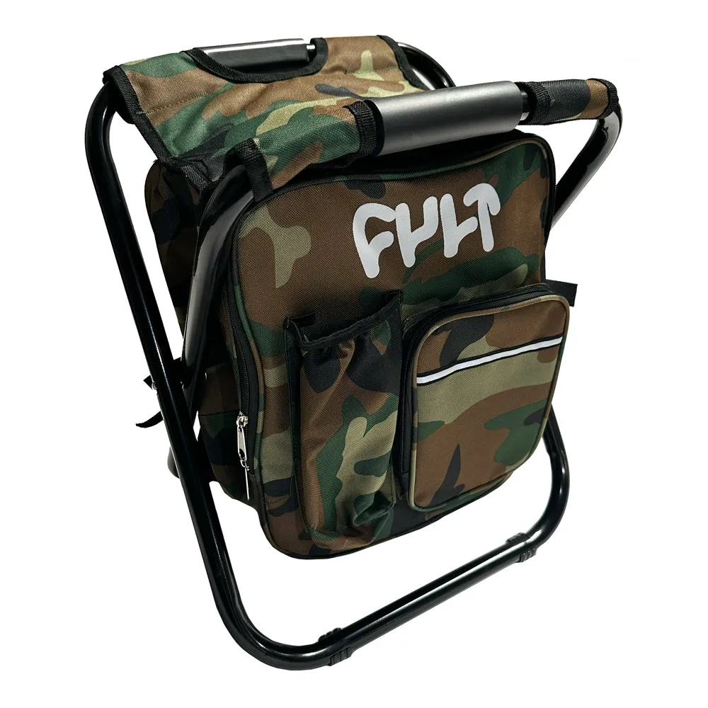 Chiller Pack / camo