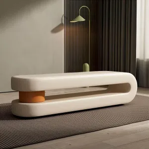 Clara Versatile Changing Stool - Stylish Nursery Seating Solution
