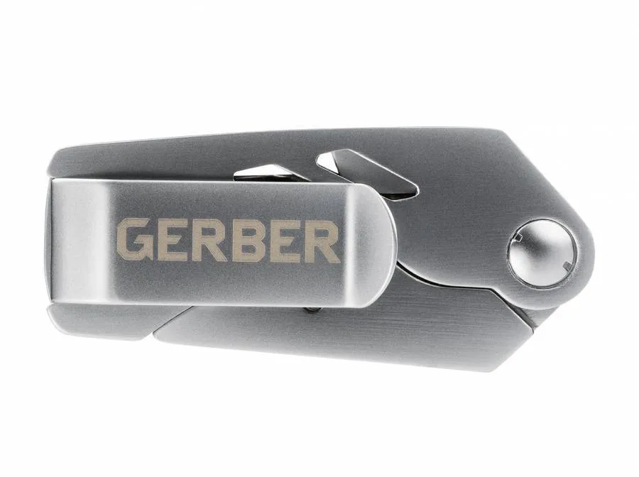 [CLEARANCE] Gerber EAB Utility Lite