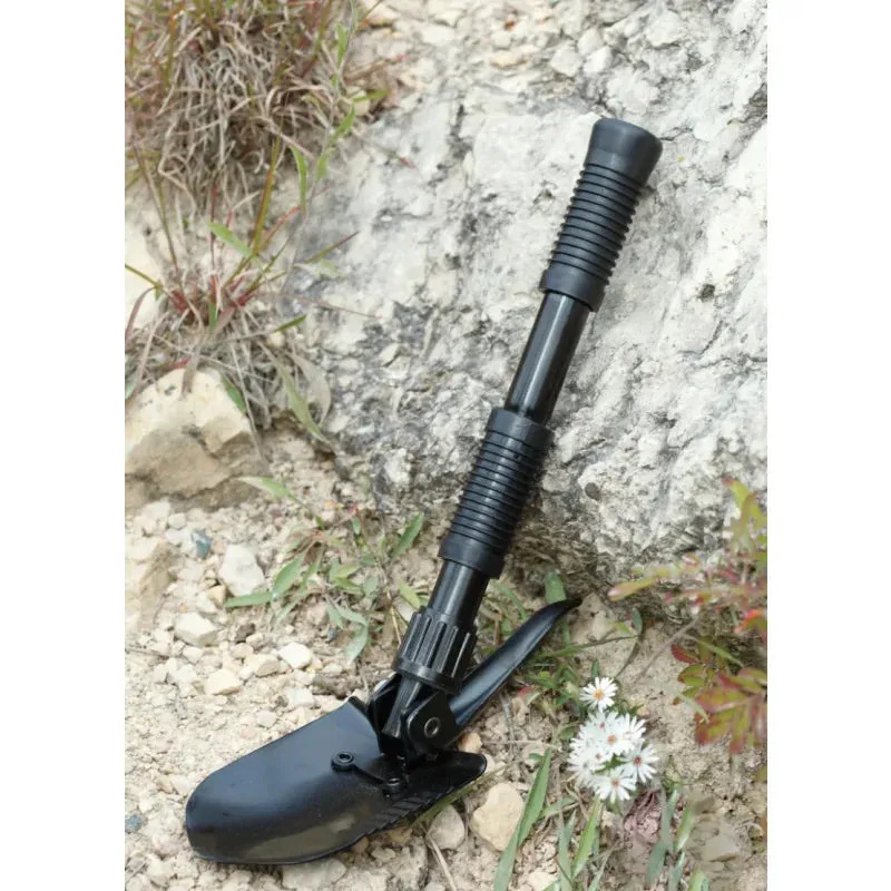 Coghlan's Mini Shovel w/Pick