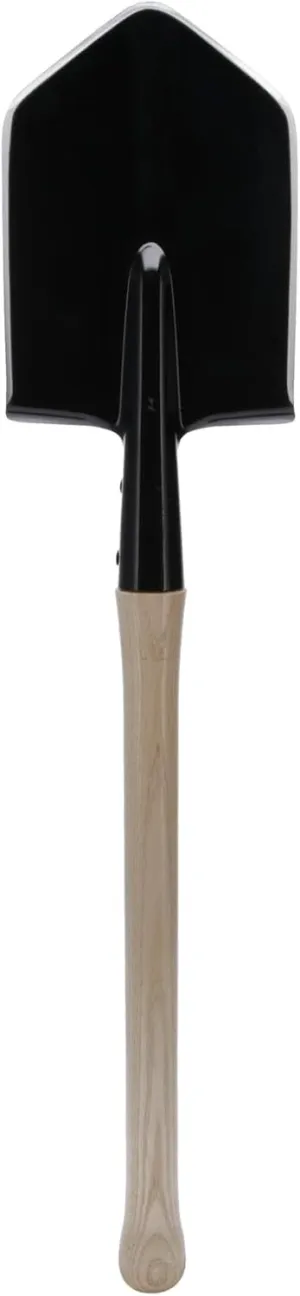 Cold Steel Spetsnaz Tactical Camp Shovel Tool for Camping, Survival and Outdoors