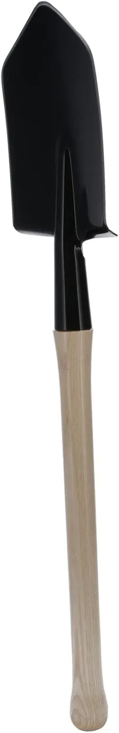 Cold Steel Spetsnaz Tactical Camp Shovel Tool for Camping, Survival and Outdoors