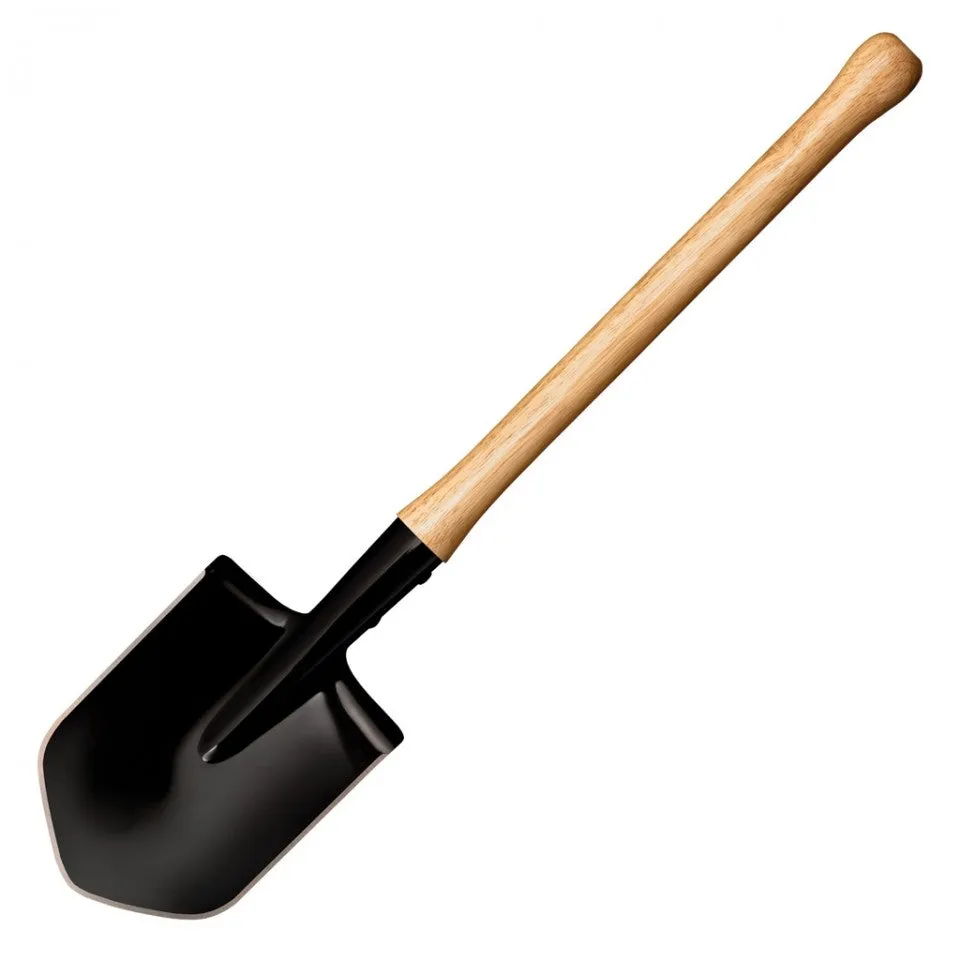 Cold Steel Spetsnaz Trench Shovel 92SFX
