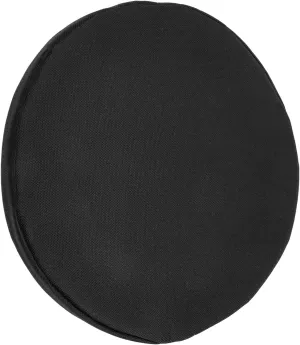 Collapsible Stool Cushion Portable Folding Camping Seat for Beach Picnic Outdoor Safe Oxford Fabric