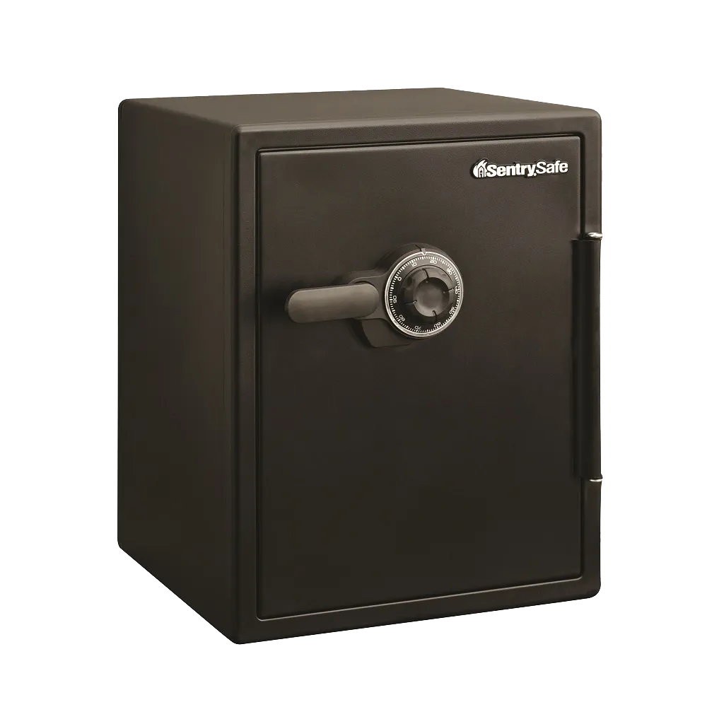 Combination Fire/Water Safe SFW205CWB