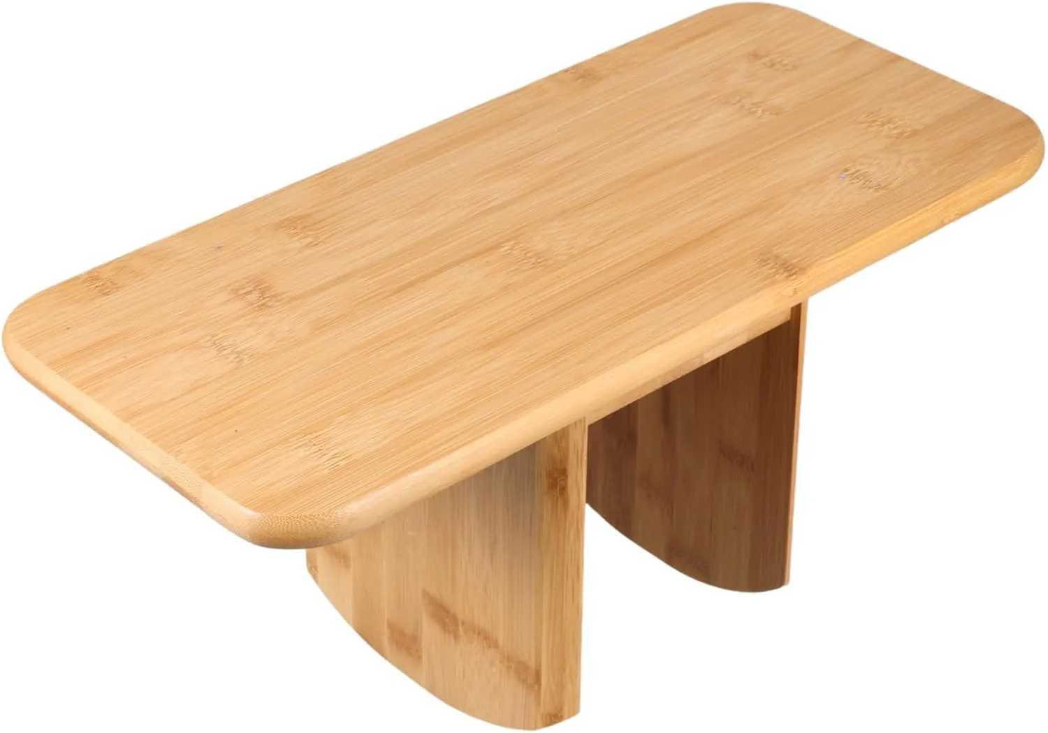Compact Meditation Stool Versatile Yoga Bench for Meditation Prayer Improved Posture Lightweight Kneeling Chair for Home Office Use