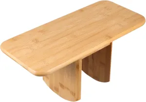 Compact Meditation Stool Versatile Yoga Bench for Meditation Prayer Improved Posture Lightweight Kneeling Chair for Home Office Use