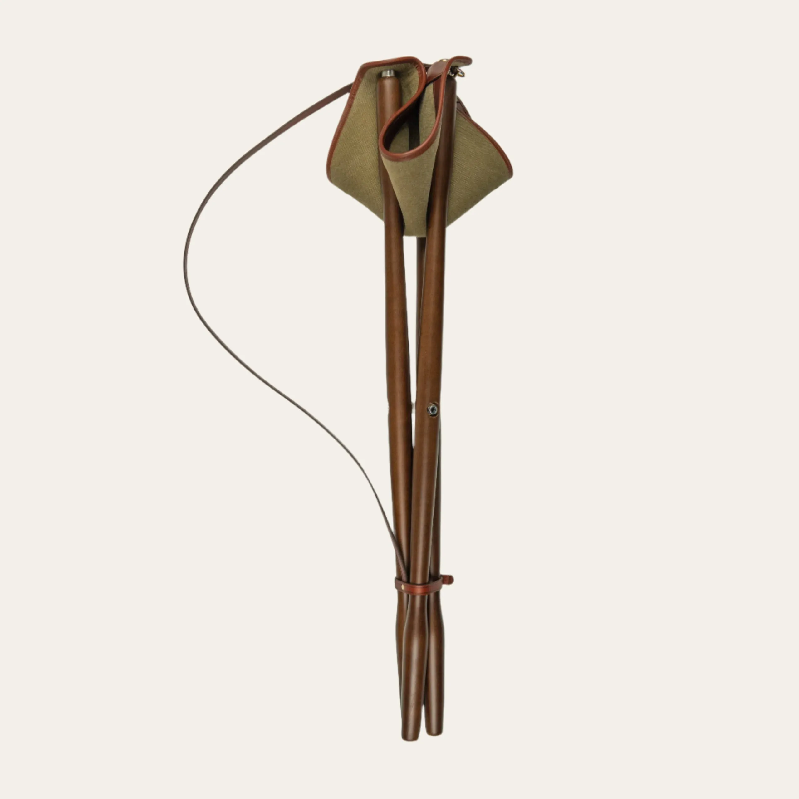 Cotswolds Tripod Field Stool