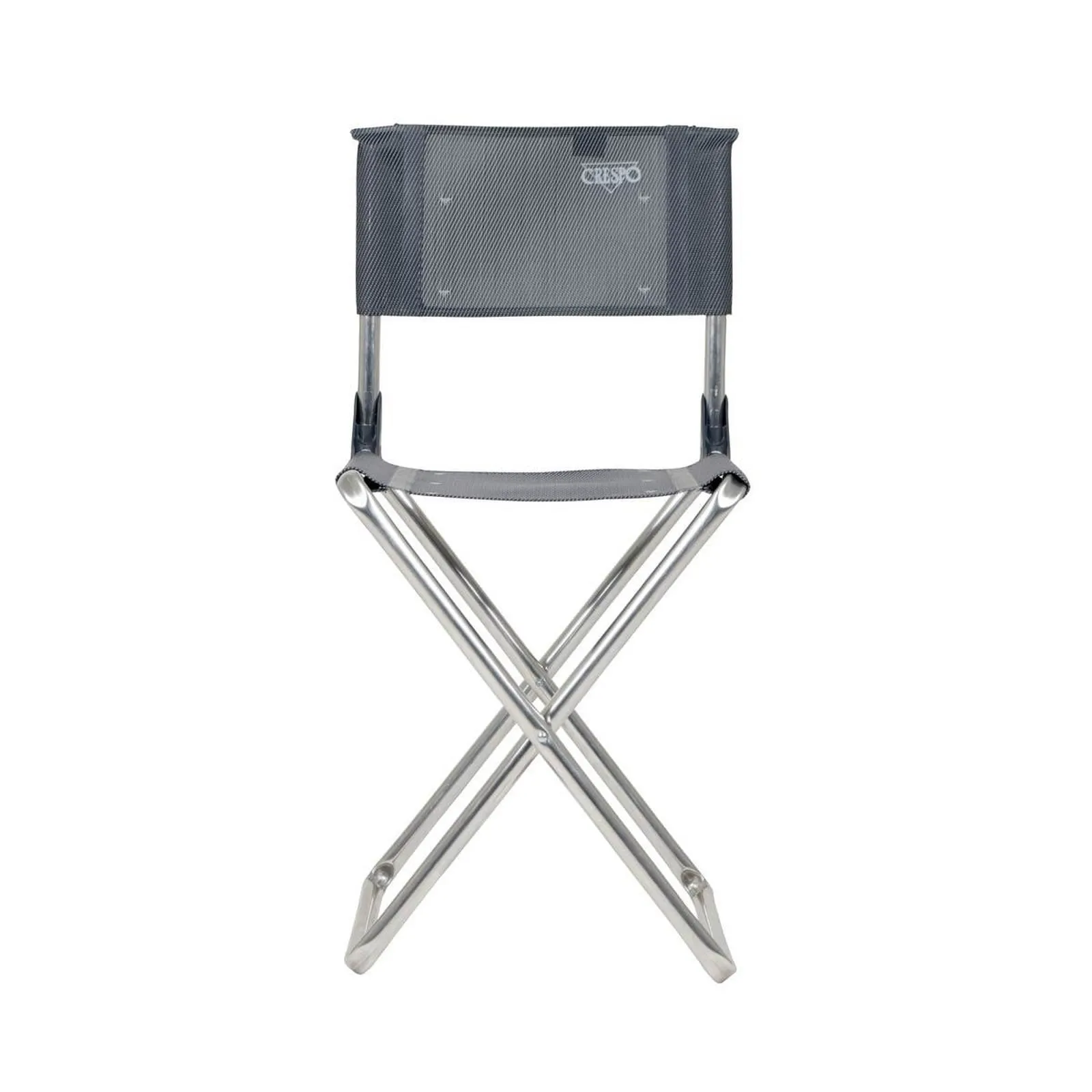 Crespo Chair AL/304 Dark Grey