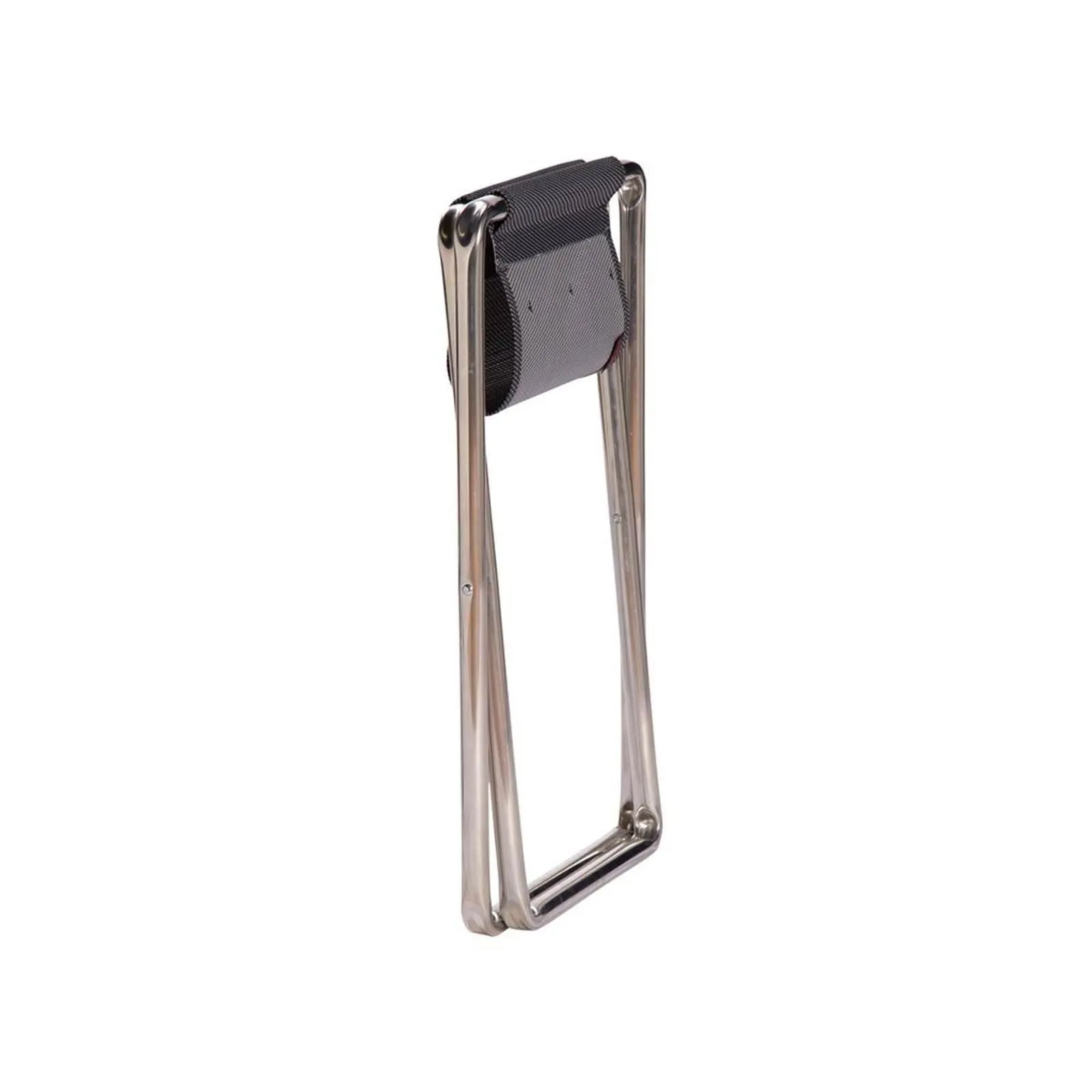 Crespo Stool/Footrest AL/301 Dark Grey