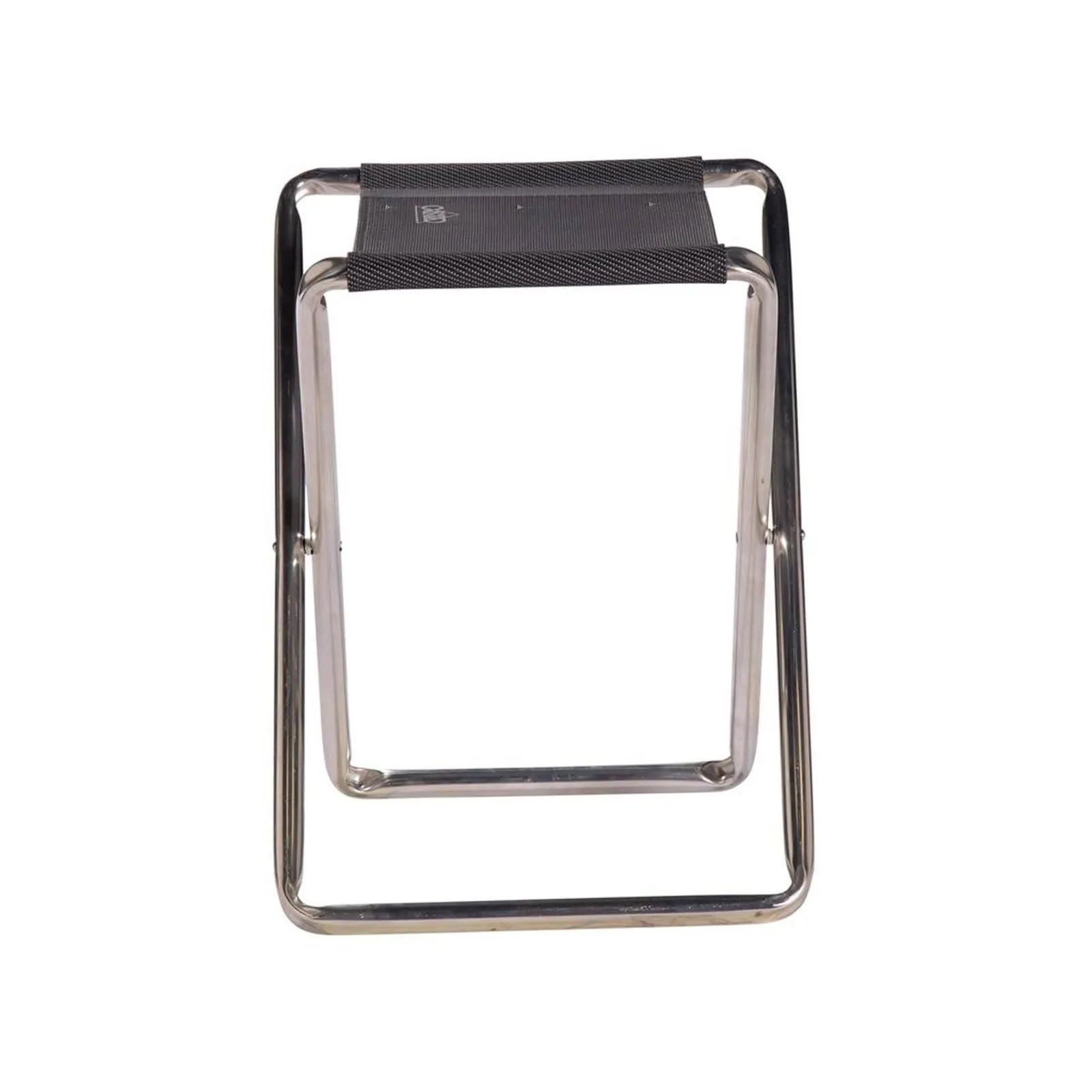 Crespo Stool/Footrest AL/301 Dark Grey