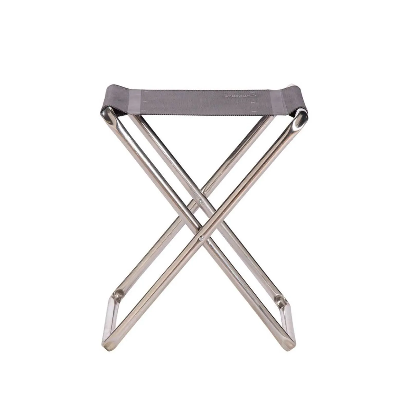Crespo Stool/Footrest AL/301 Dark Grey